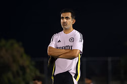 "You don't get expensive things easily" - When Gautam Gambhir made a hilarious comment on his serious personality