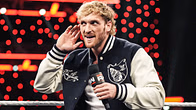 Logan Paul breaks kayfabe sharing backstage footage from WWE SmackDown, adds four-word message