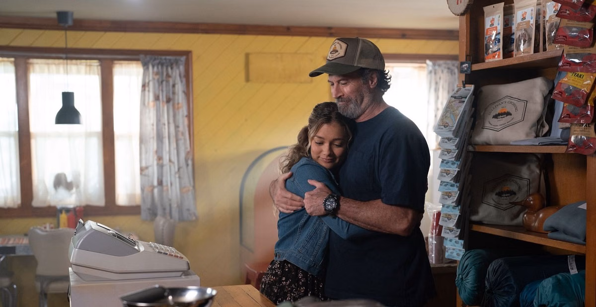 Sullivan'S Crossing Season 3 Ending: A Deep Dive Into Maggie & Liam'S Story! - luift4g