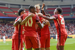 Canada vs El Salvador Prediction and Betting Tips | June 24th 2025
