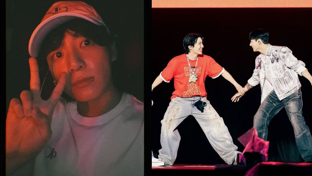 What does 'Make Tokyo Great Again' mean? BTS Jungkook’s cap controversy explained as his choice during j-hope’s HOTS rehearsal stirs political debate