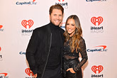 “He was joking”—Jana Kramer clears the air about husband Allan Russell’s comments claiming he banned her from doing intimate scenes