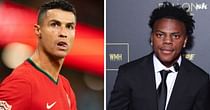 “Y’all heard it from me” - Cristiano Ronaldo superfan IShowSpeed predicts team that will win 2026 FIFA World Cup