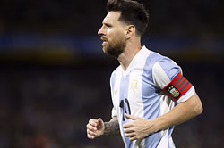 Will Lionel Messi start for Argentina against Chile? Journalist provides update ahead of World Cup qualifier