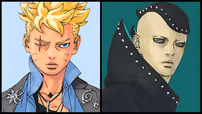 Boruto needs to defy fate to defeat Jura (and there's no other way)