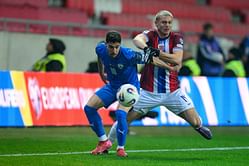 Israel vs Slovakia Prediction and Betting Tips | June 10th 2025