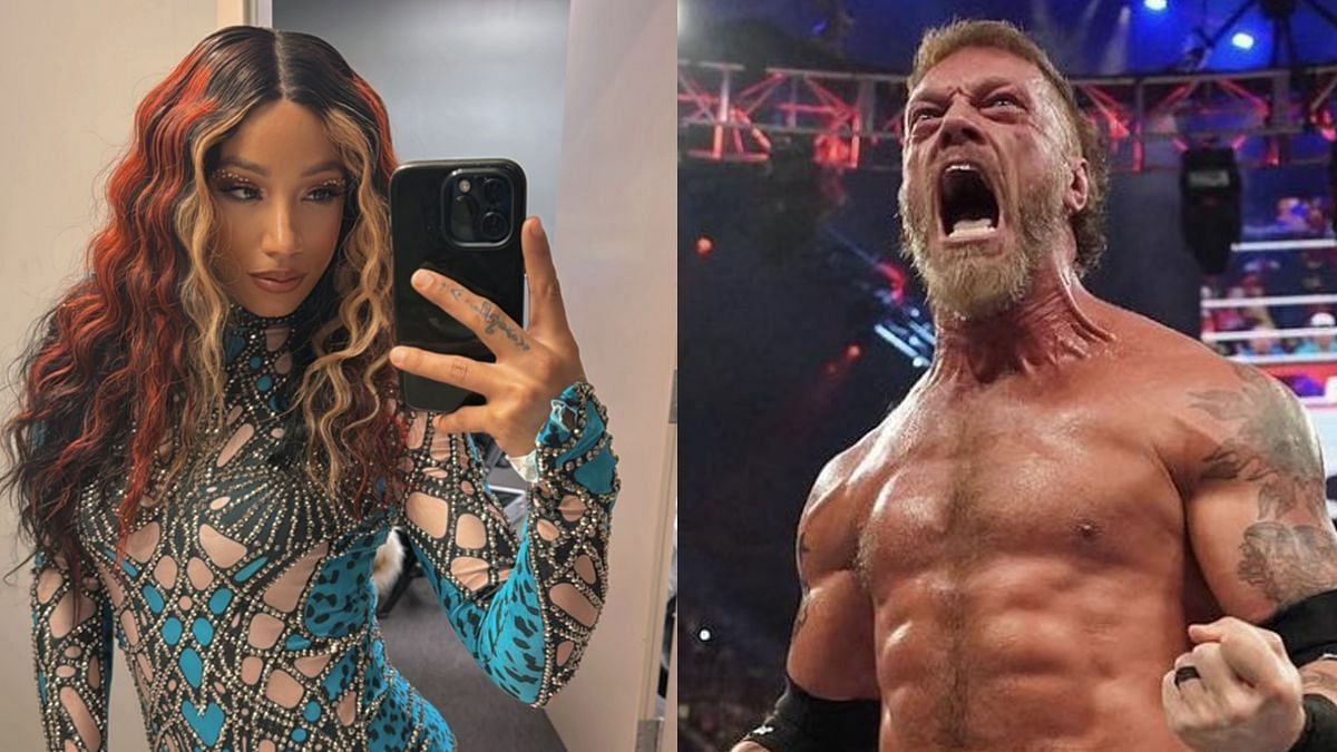 Cope &amp; Mercedes Mone are top AEW stars (Image via Cope &amp; Mercedes Mone