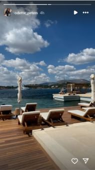 via Instagram/@odette_peters