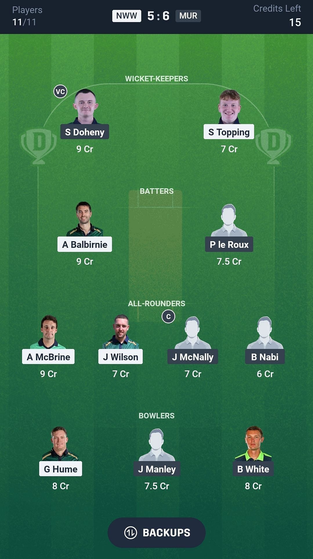 Fantasy návrh #2