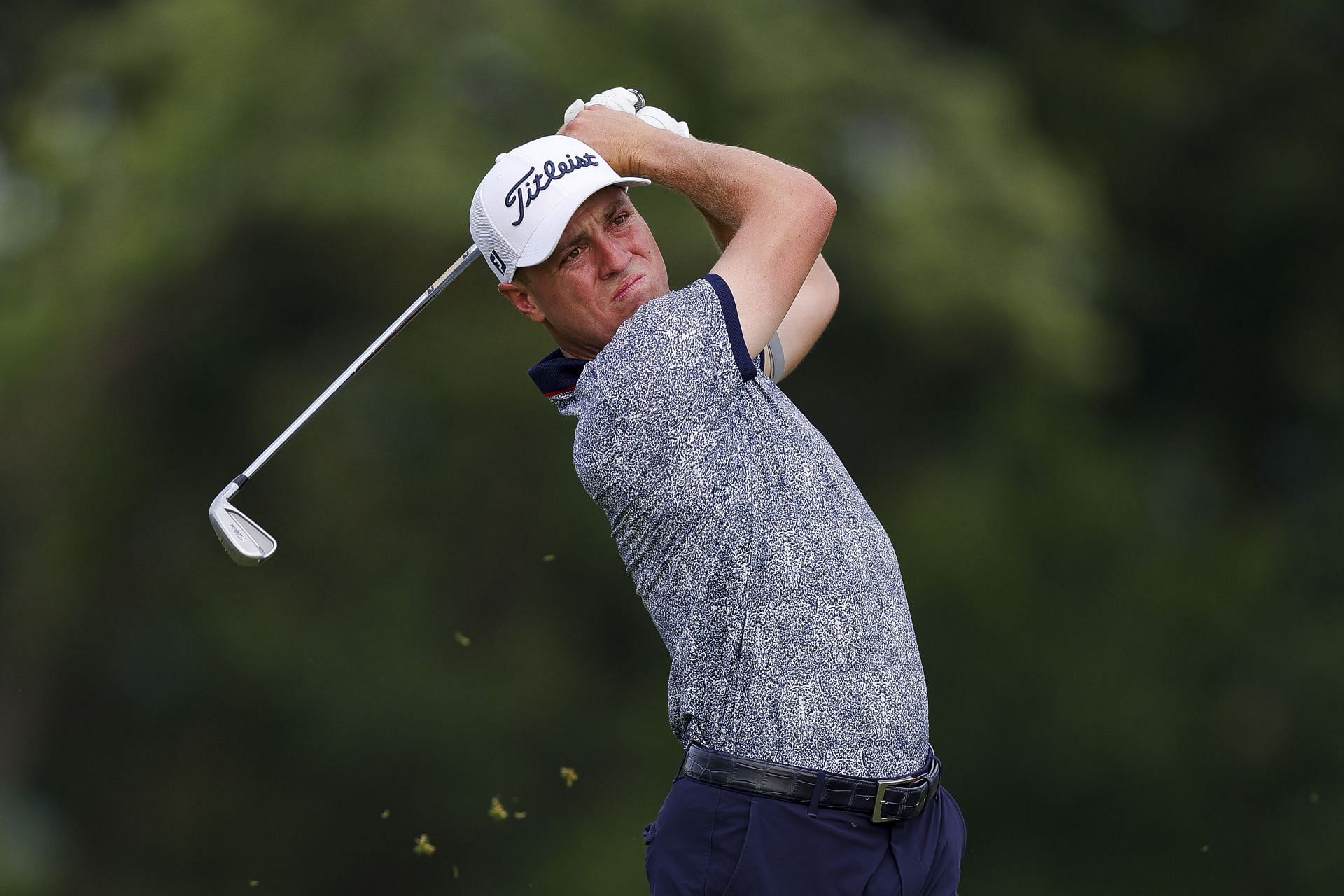 2025 U.S. OPEN - Round One - Source: Getty