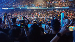Cody Rhodes' allegations against veteran prompts comment (Exclusive)