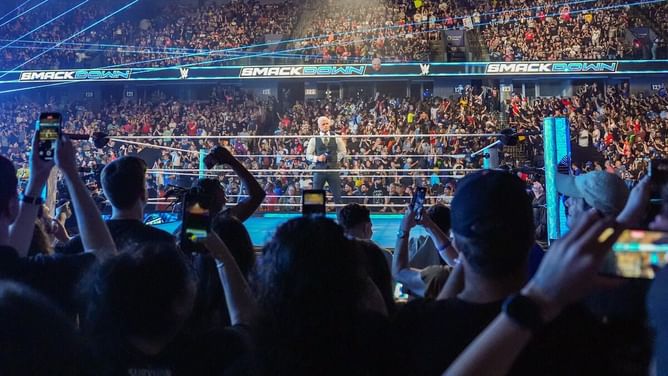 Cody Rhodes' allegations against veteran prompts comment (Exclusive)