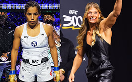 Is Julianna Pena right about Kayla Harrison being a weight bully? Breaking it down