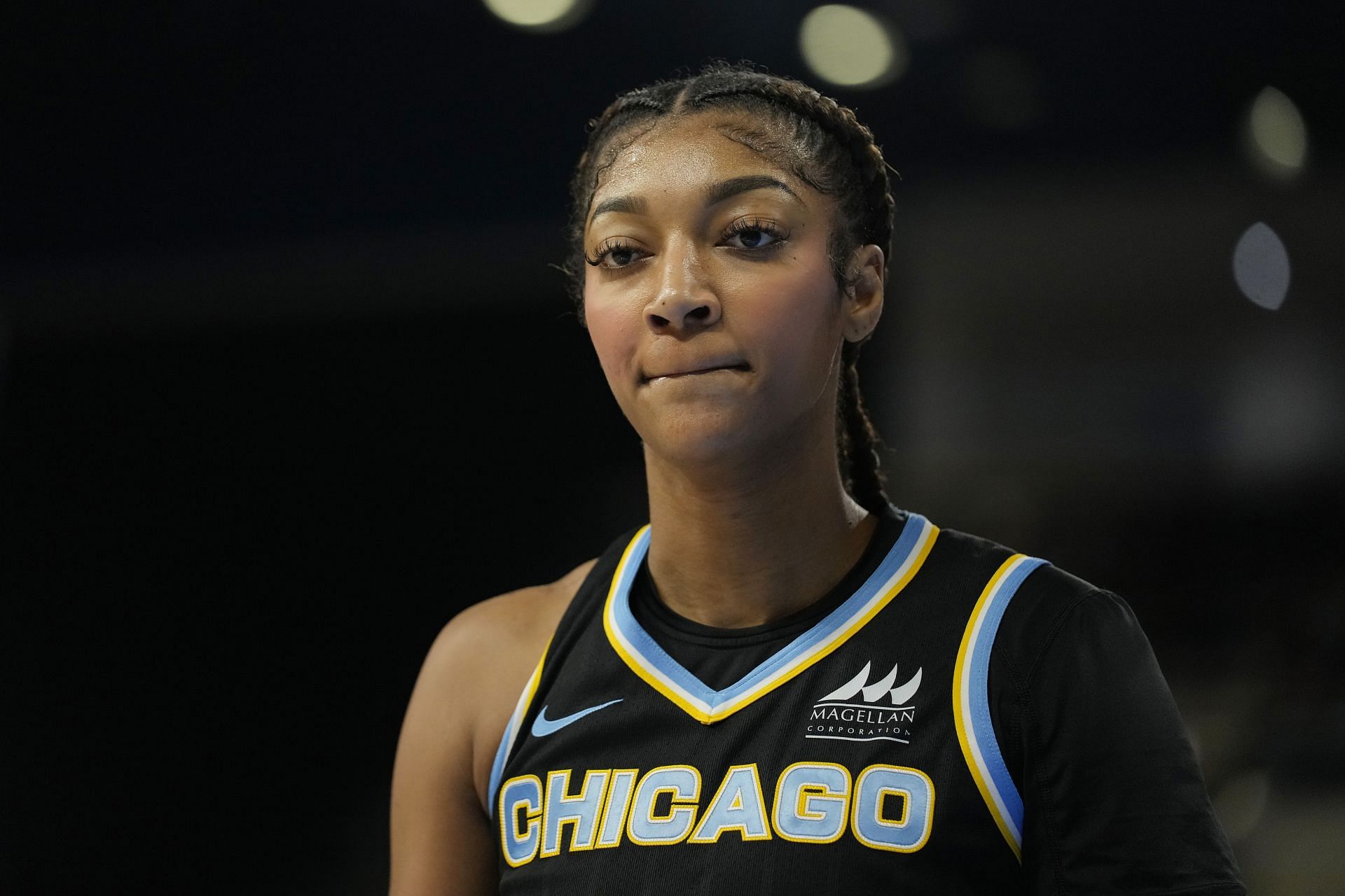 Washington Mystics v Chicago Sky - Source: Getty