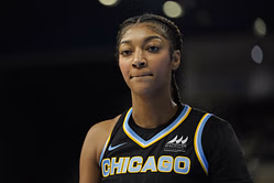 Angel Reese calls out teammate for 'exposing' a possible injury concern