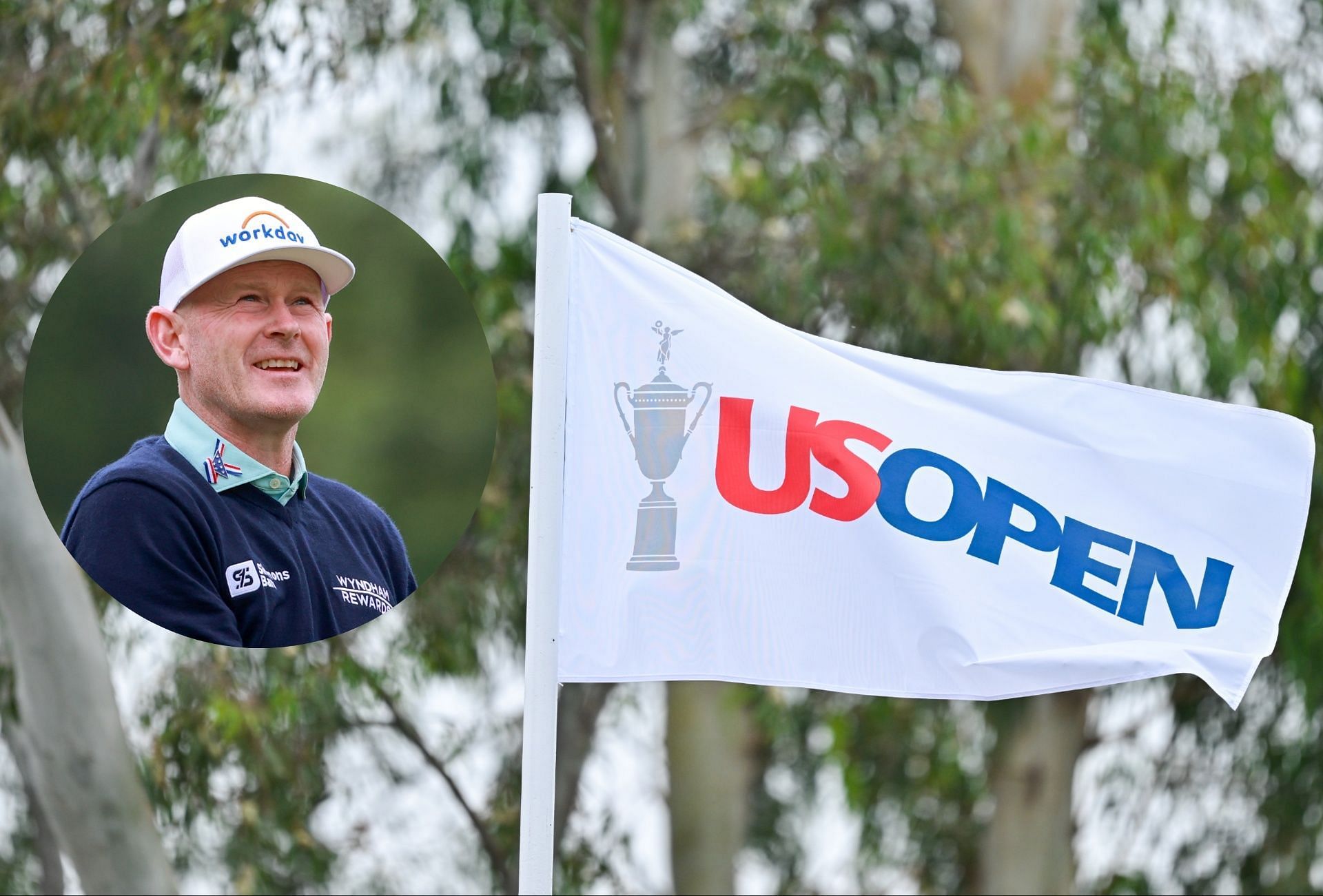 Brandt Snedeker