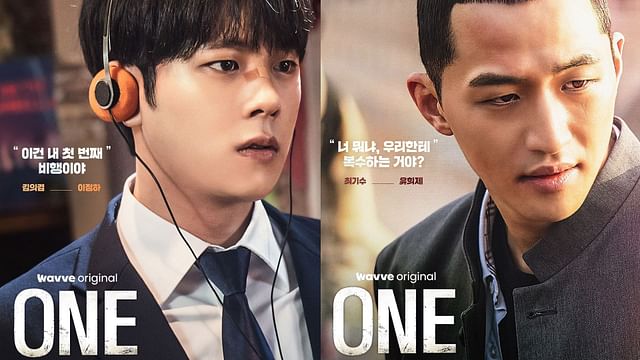 ONE: High School Heroes ending explained and season 2 renewal possibilities explored (Images Via Instagram/@wavve_official) 