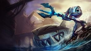 "You can't tame the desert": League of Legends LoLdle answers 1063 (Wednesday, June 4, 2025)