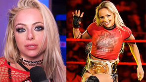 Liv Morgan appearance canceled following recent injury
