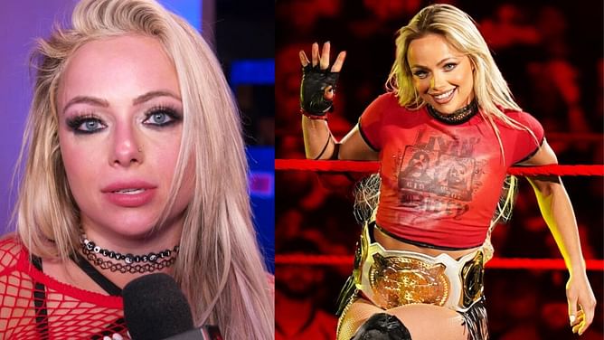 Liv Morgan appearance canceled following recent injury