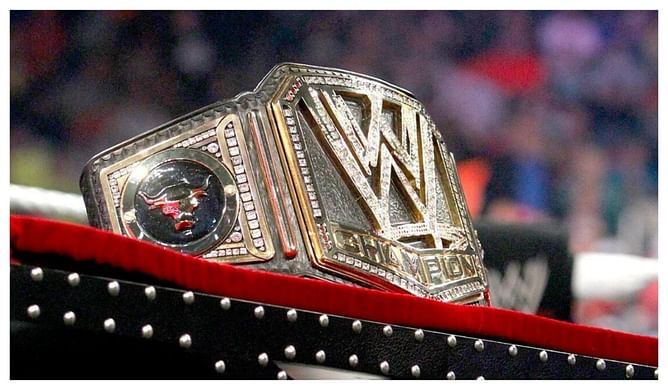 Former WWE World Heavyweight Champion will be back in AEW in time for All In (Exclusive)