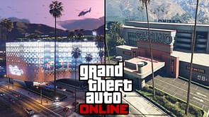 GTA Online 2025 vs 2013: 5 big changes you need to know