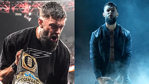 Judgment Day star pledges loyalty to Finn Balor amid split speculation