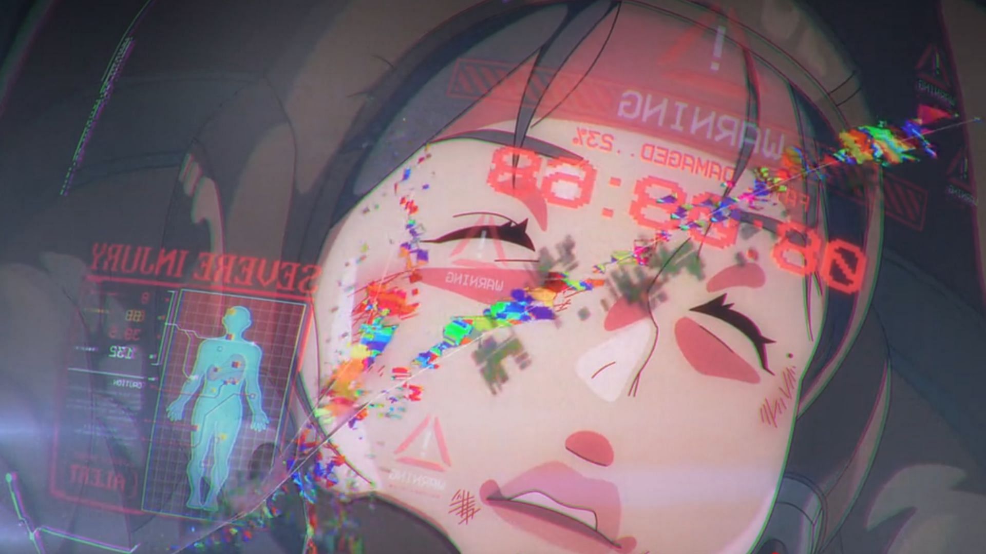 A still from Lost in Starlight (Image via Netflix)