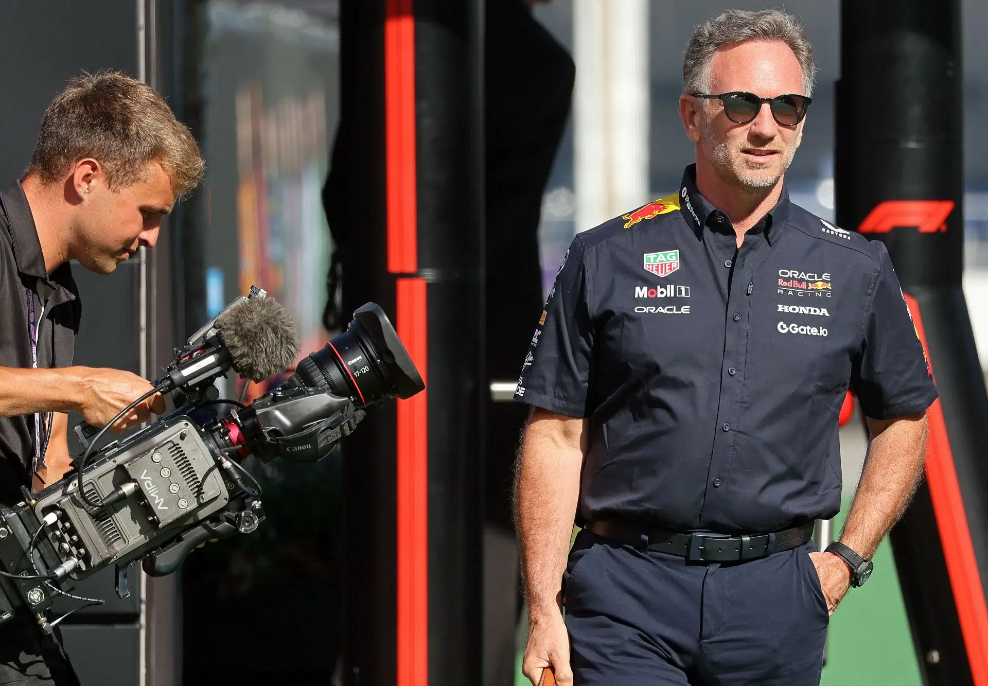 F1 Grand Prix of Spain - Practice - Source: Getty