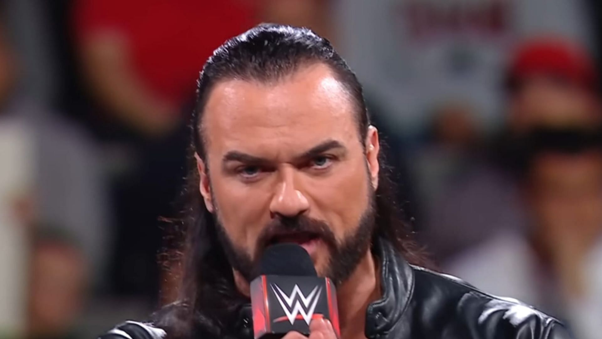 (Image credits - WWE