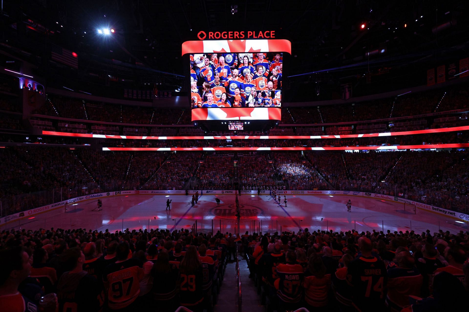 2024 Stanley Cup Final - Game Four - Source: Getty