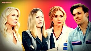 How many children does Brooke Logan have on The Bold and the Beautiful? A complete breakdown