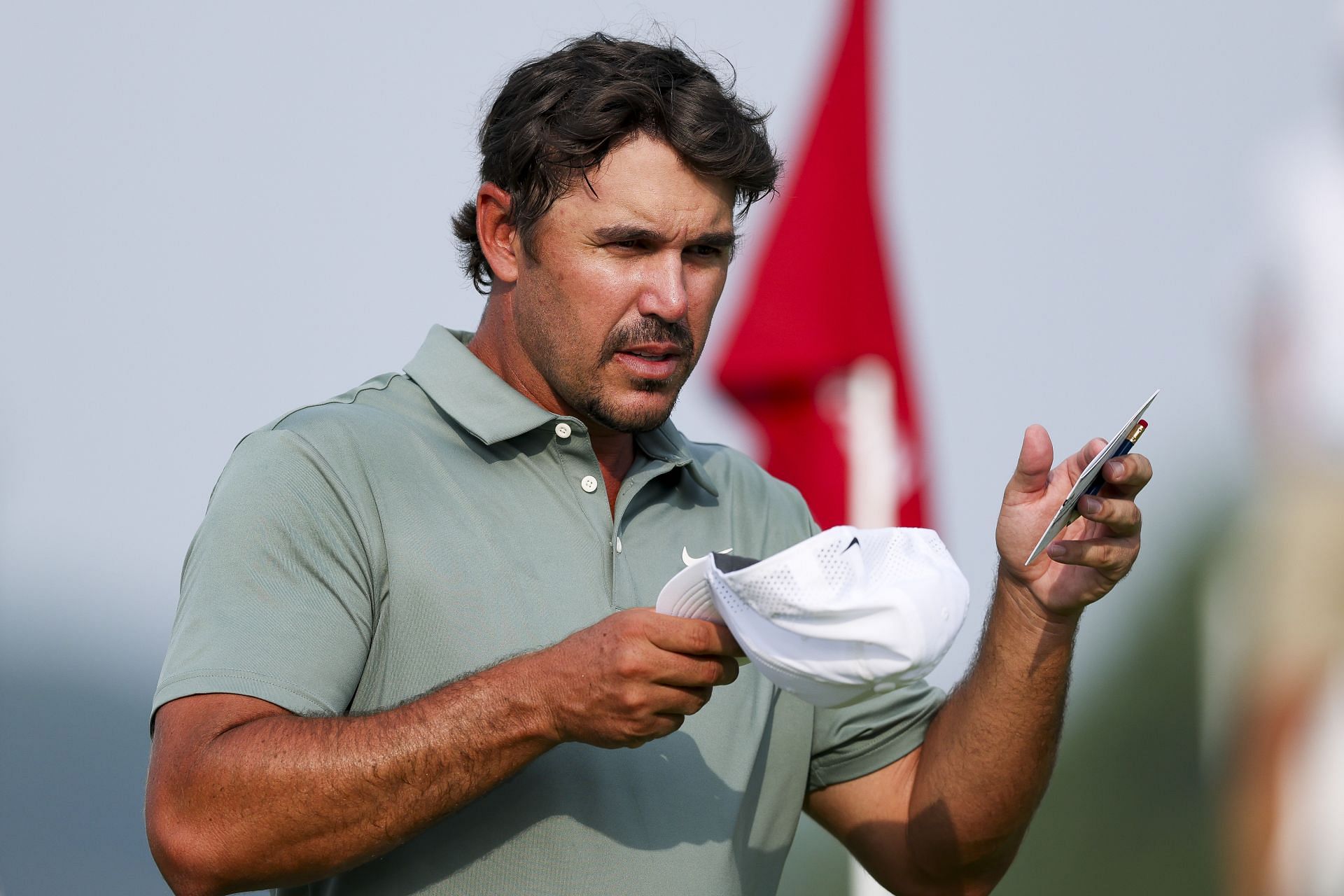 2025 U.S. OPEN - Round One - Source: Getty