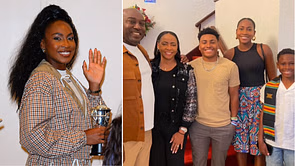 Coco Gauff sends touching message to father Corey on Father's Day; mother Candi & brother Codey join in
