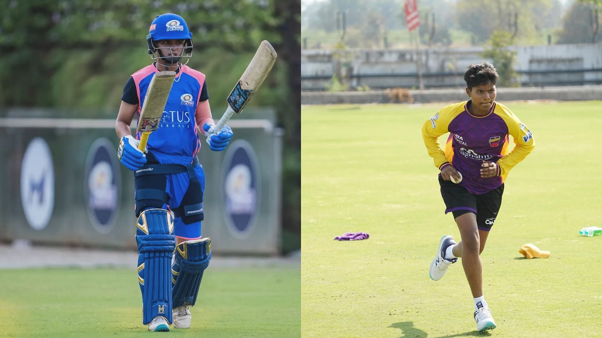 Madhya Pradesh Womens League 2025: Full schedule, squads, match timings, and live-streaming details
