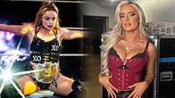 Mariah May debuts in WWE: Liv Morgan reacts