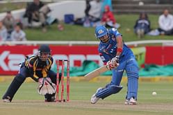 "Maine galat bol diya tha toss pe" - Rohit Sharma reveals hilarious story of lying to Anil Kumble during 2013 Champions League final