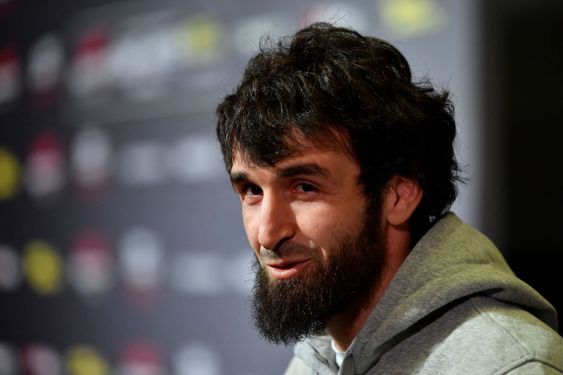 UFC Fight Night Zabit v Kattar: Ultimate Media Day - Source: Getty