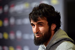 Zabit Magomedsharipov return teased by Khabib Nurmagomedov's manager in cryptic message