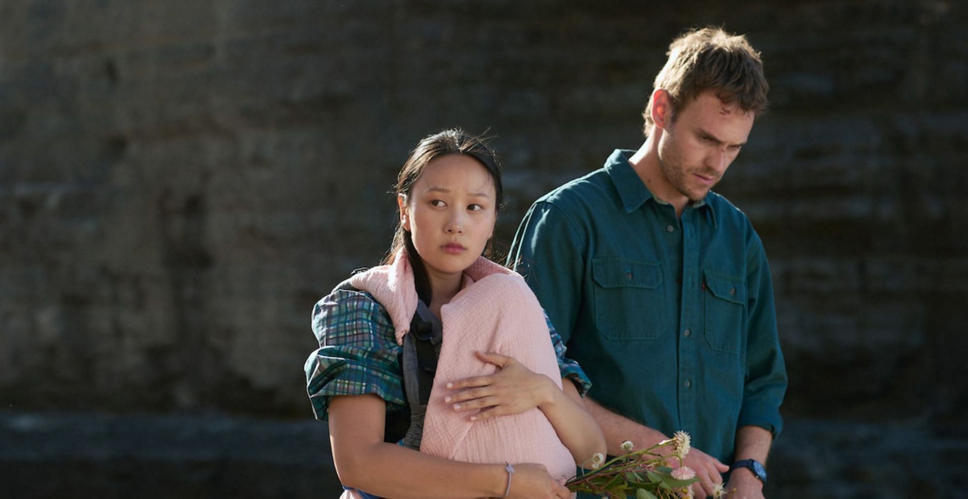 The Survivors season 1