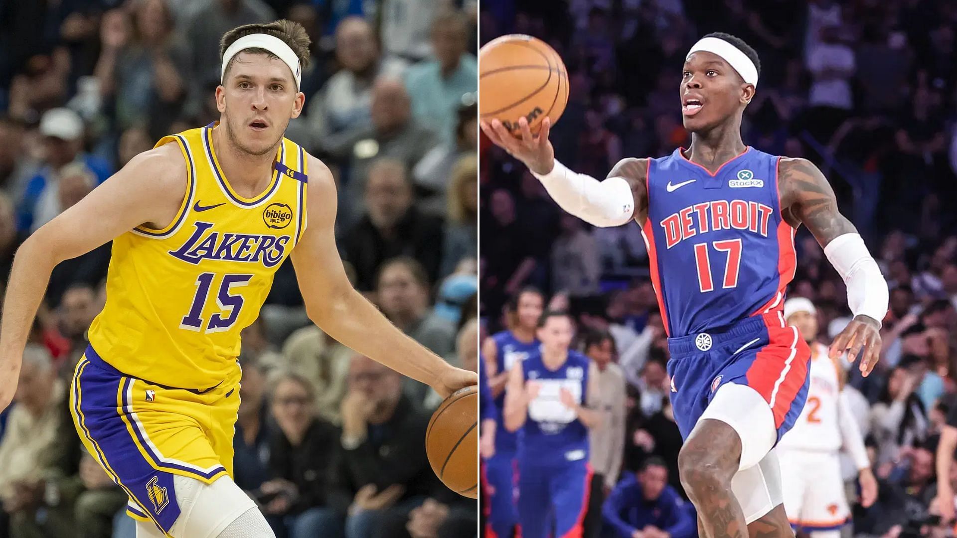 NBA fans react to Austin Reaves turning down $90 million contract extension