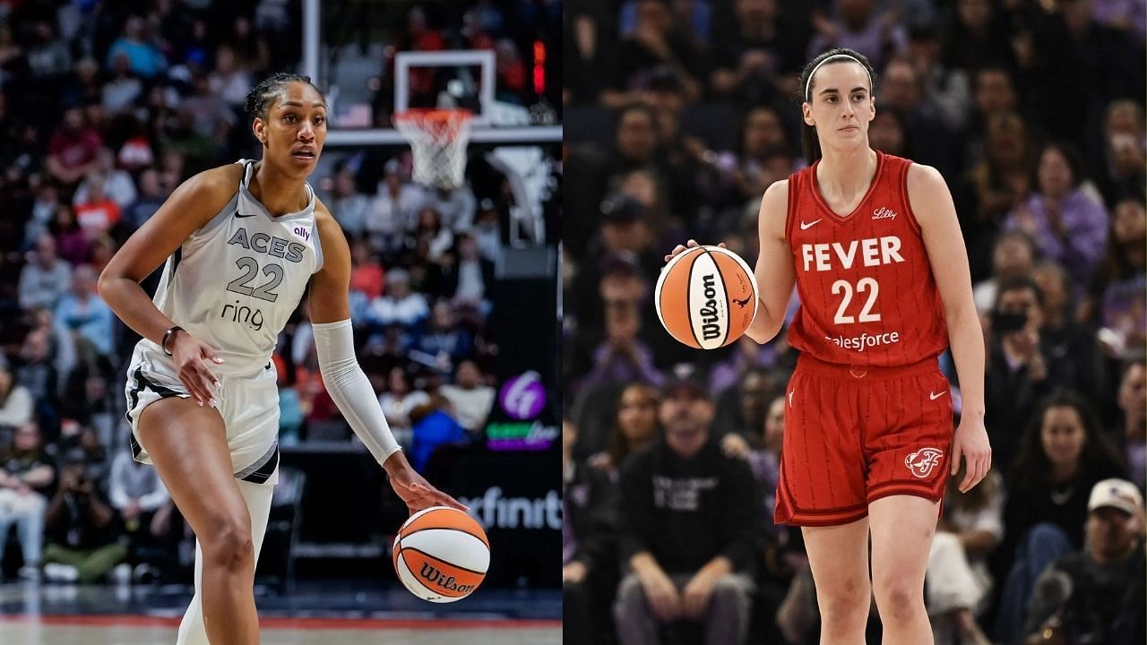 Indiana Fever vs Las Vegas Aces Prediction and Betting Tips (getty)