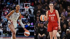 Indiana Fever vs Las Vegas Aces Prediction and Betting Tips - June 22 | 2025 WNBA season