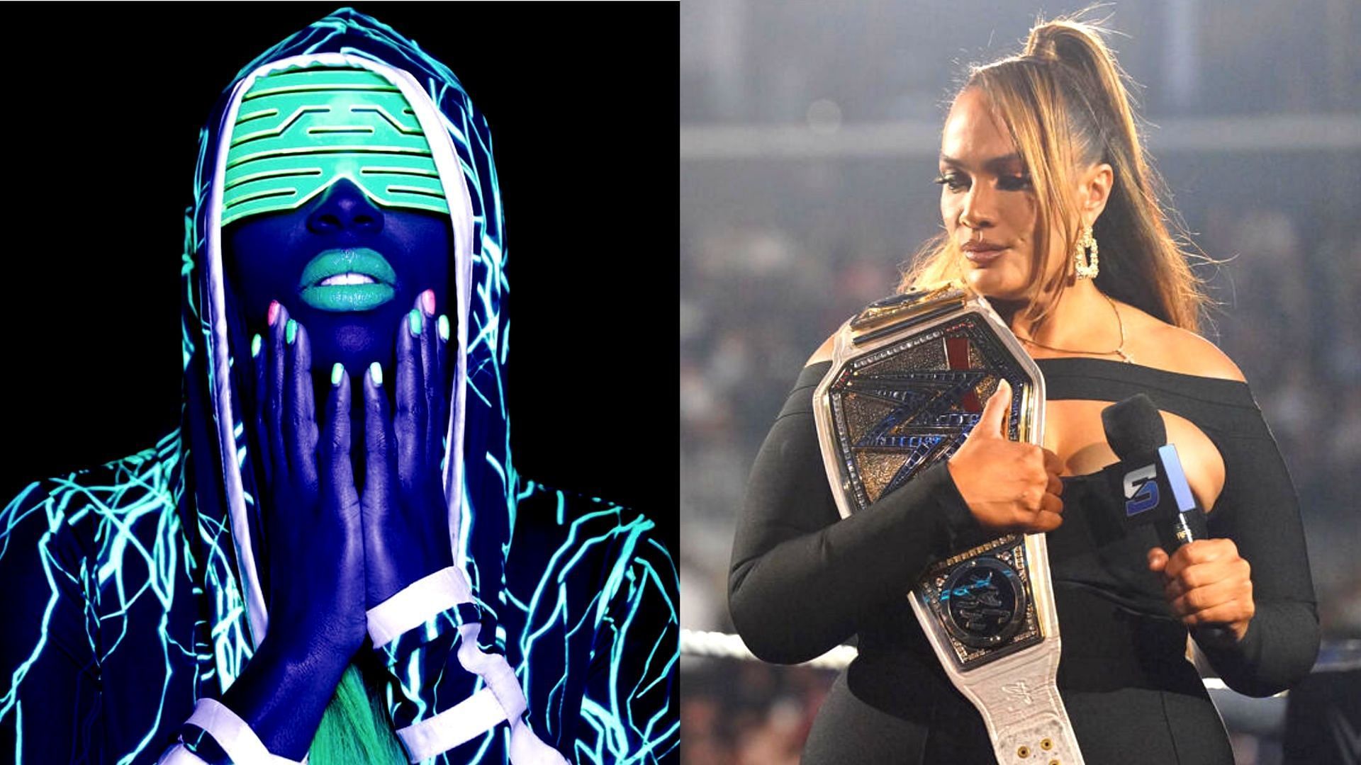 Nia Jax to lose due to another WWE star? [Image Credits: wwe.com]