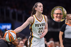 “She’s going to blow up”: Howard Megdal sets realistic ceiling for Caitlin Clark amid return from injury