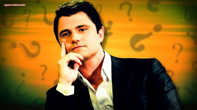 Who played Zander Smith on General Hospital? Everything to know about the cast behind the character