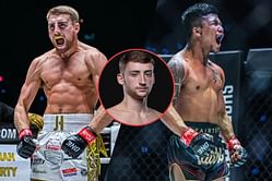 “It definitely has to happen” - Freddie Haggerty says his brother Jonathan still has unfinished business with Rodtang