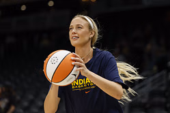 “No one likes us": Sophie Cunningham keeps it a buck about locker room grit as Fever battle 'disruptions' and league’s spotlight