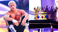 Triple H to remove Cody Rhodes from King of the Ring and replace him with 6’5’’ WWE star? Exploring the possibility