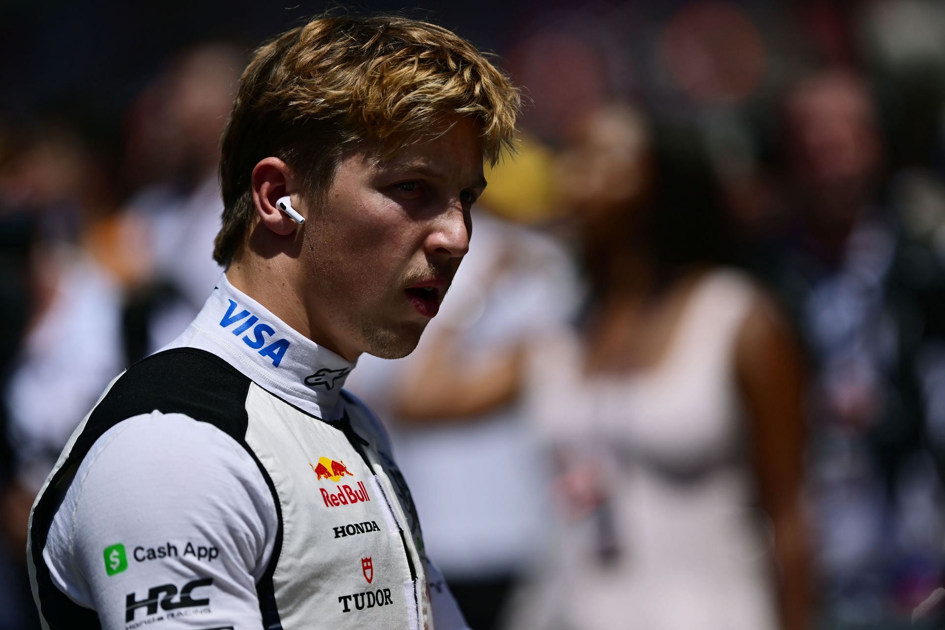 F1 Grand Prix of Spain - Source: Getty